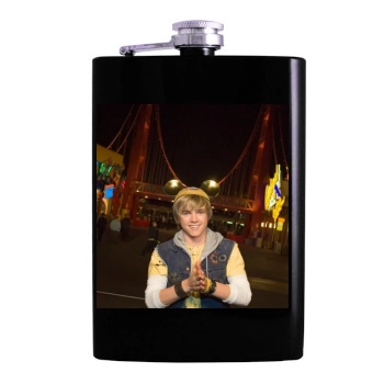 Jesse McCartney Hip Flask