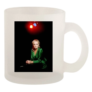 Emma Bunton 10oz Frosted Mug