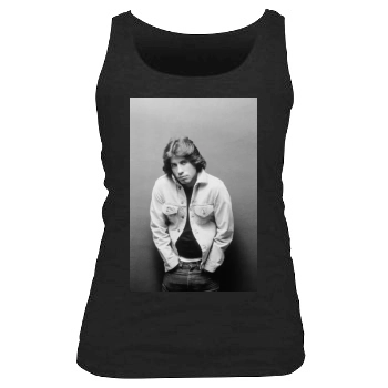 John Travolta Women's Tank Top