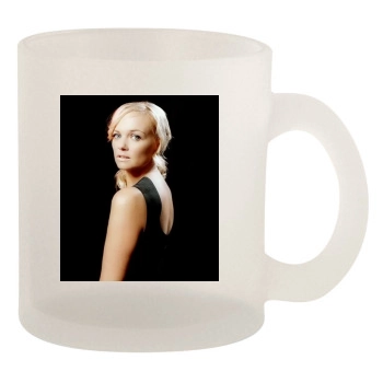 Emma Bunton 10oz Frosted Mug