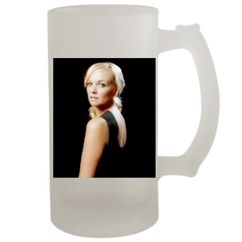 Emma Bunton 16oz Frosted Beer Stein