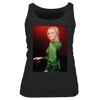 Emma Bunton Women's Tank Top