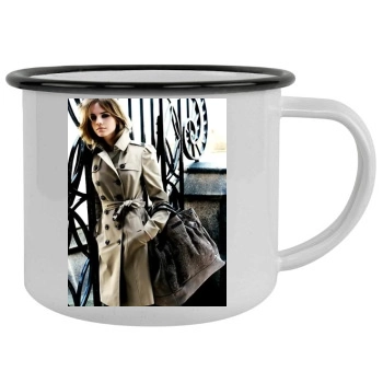 Emma Watson Camping Mug