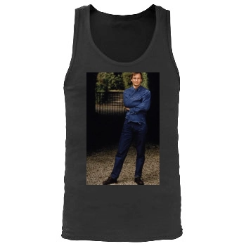 Liam Neeson Men's Tank Top