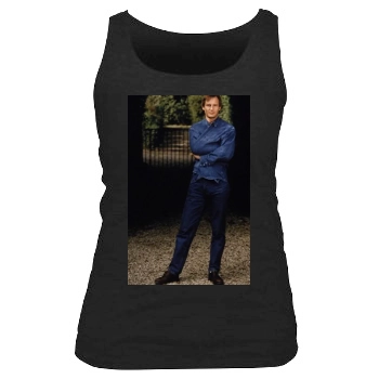 Liam Neeson Women's Tank Top