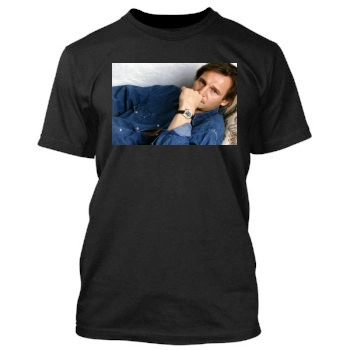 Liam Neeson Men's TShirt