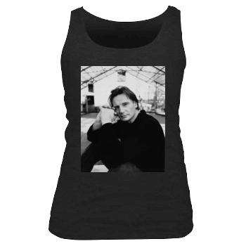 Liam Neeson Women's Tank Top