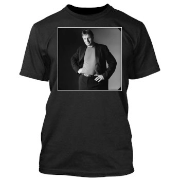 Liam Neeson Men's TShirt