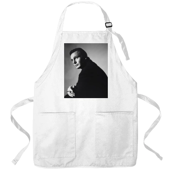 Liam Neeson Apron