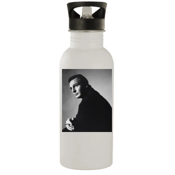 Liam Neeson Stainless Steel Water Bottle