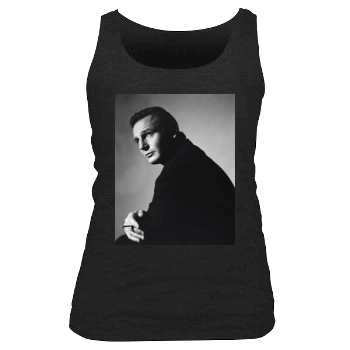 Liam Neeson Women's Tank Top