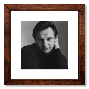 Liam Neeson 12x12