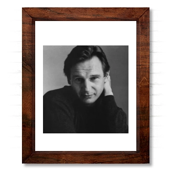 Liam Neeson 14x17