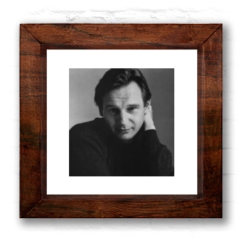 Liam Neeson 6x6