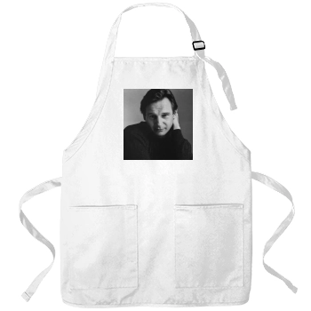 Liam Neeson Apron