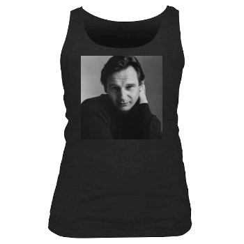 Liam Neeson Women's Tank Top