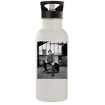 Liam Neeson Stainless Steel Water Bottle