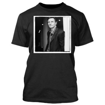 Liam Neeson Men's TShirt