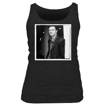 Liam Neeson Women's Tank Top