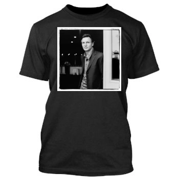 Liam Neeson Men's TShirt