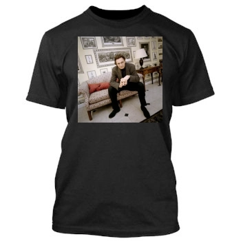 Liam Neeson Men's TShirt