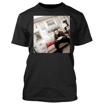 Liam Neeson Men's TShirt