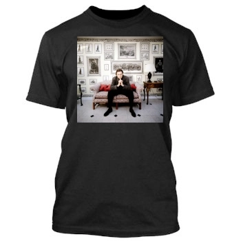 Liam Neeson Men's TShirt