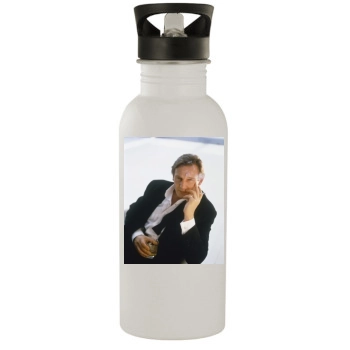 Liam Neeson Stainless Steel Water Bottle