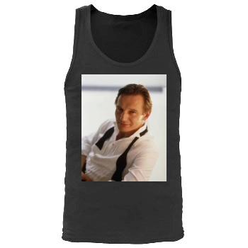 Liam Neeson Men's Tank Top