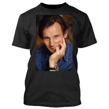 Liam Neeson Men's TShirt