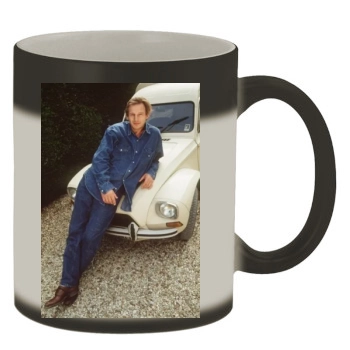 Liam Neeson Color Changing Mug