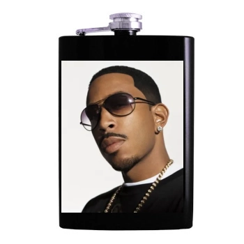 Ludacris Hip Flask