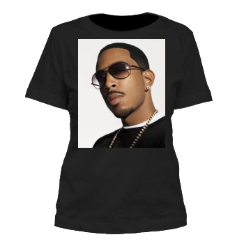 Ludacris Women's Cut T-Shirt