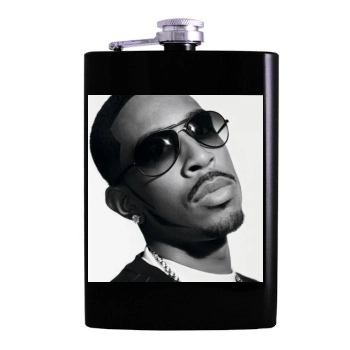 Ludacris Hip Flask