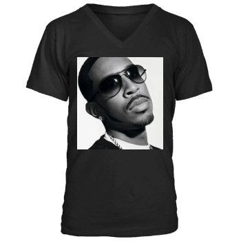 Ludacris Men's V-Neck T-Shirt