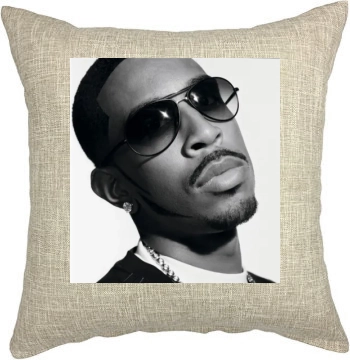 Ludacris Pillow