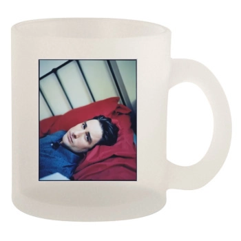 Luke Wilson 10oz Frosted Mug