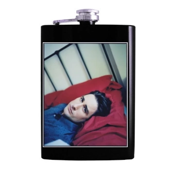 Luke Wilson Hip Flask