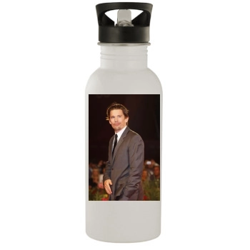 Ethan Hawke Stainless Steel Water Bottle