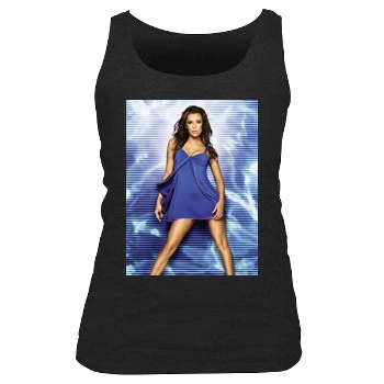 Eva Longoria Women's Tank Top