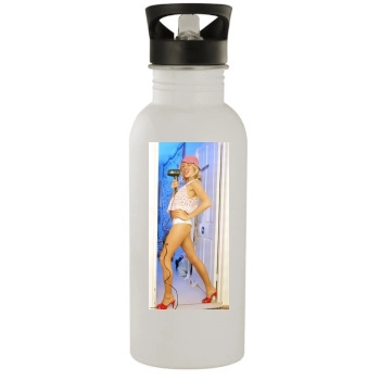 Eva Longoria Stainless Steel Water Bottle