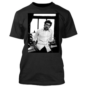 Patrick Dempsey Men's TShirt