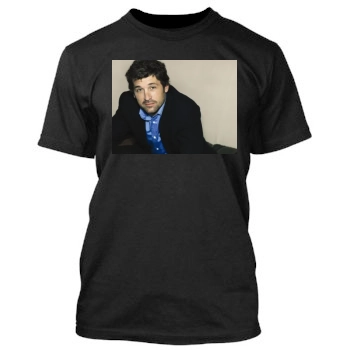 Patrick Dempsey Men's TShirt