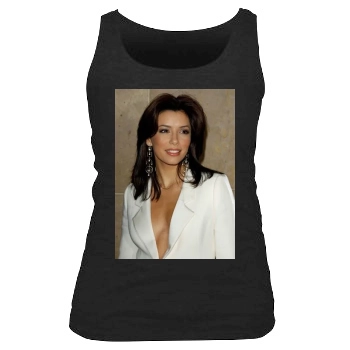 Eva Longoria Women's Tank Top