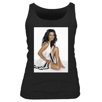 Eva Longoria Women's Tank Top