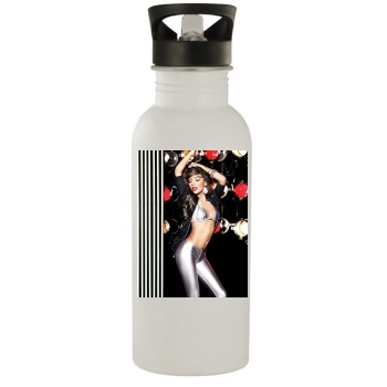 Eva Longoria Stainless Steel Water Bottle