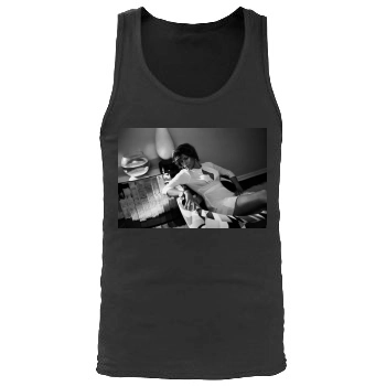 Eva Mendes Men's Tank Top