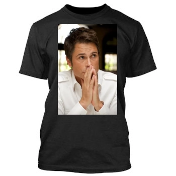 Rob Lowe Men's TShirt