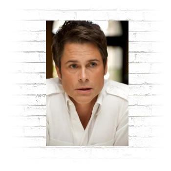 Rob Lowe Poster