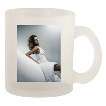 Eva Mendes 10oz Frosted Mug